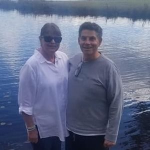 Meet your Posher, Terri